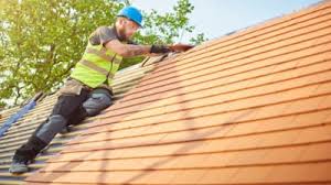Emergency Roof Repair in Saugerties South, NY
