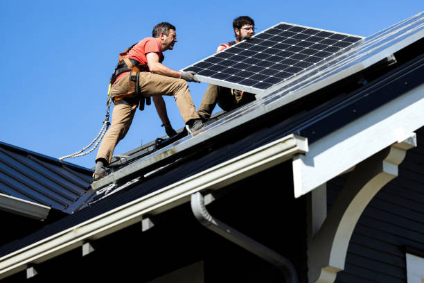 Best Metal Roofing Installation  in Saugerties South, NY